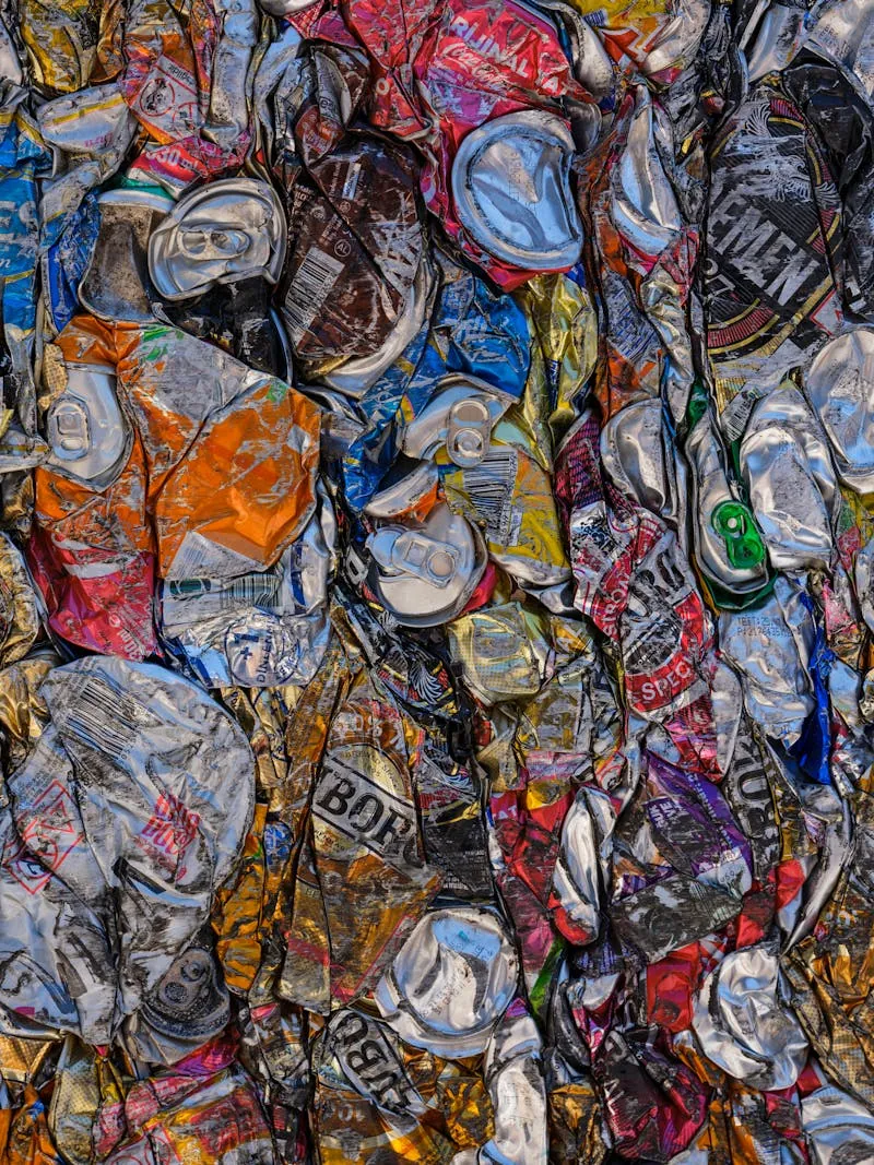 Scraps