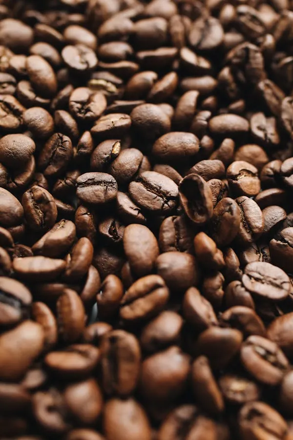 Coffee