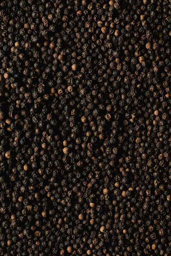 Spices