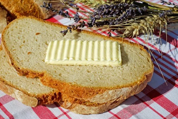 Blended Butter