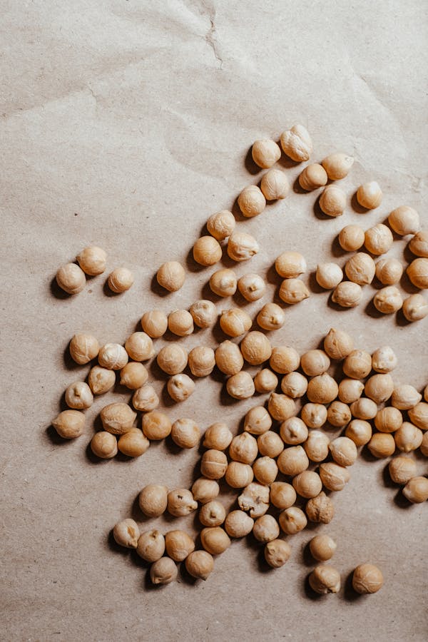 Chickpeas