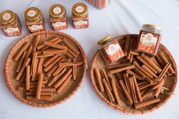 Cinnamon