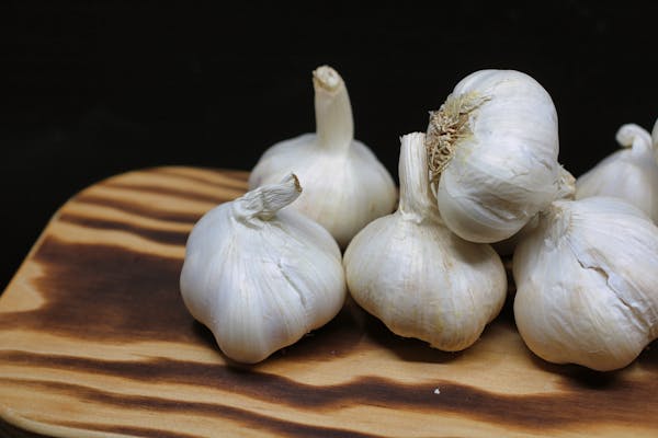 Clove Garlic