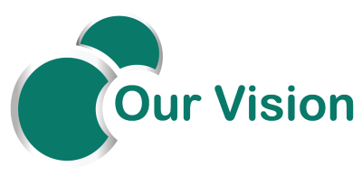 Our Vision