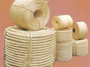 Sisal Rope