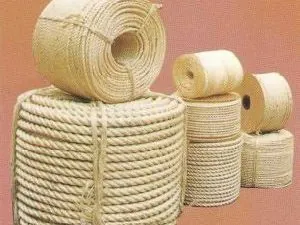 Sisal Rope vs Synthetic Rope: Why Natural Fibre Wins for Maritime & Agriculture